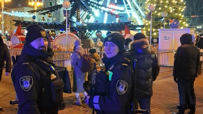 Częstochowska Straż Miejska: Mieszkańcy spokojnie przywitali nowy 2026 rok, choć interwencji i zgłoszeń było kilkadziesiąt... 1
