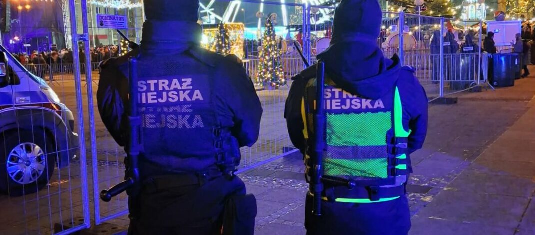 Straż Miejska: 122 weekendowe interwencje na telefoniczne wnioski mieszkańców Częstochowy