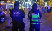 Straż Miejska: 122 weekendowe interwencje na telefoniczne wnioski mieszkańców Częstochowy