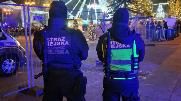 Straż Miejska: 122 weekendowe interwencje na telefoniczne wnioski mieszkańców Częstochowy 2