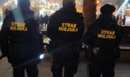Dyżurni częstochowskiej Straży Miejskiej przyjęli w pierwszy weekend nowego roku 81 telefonicznych zgłoszeń z prośbą o interwencje