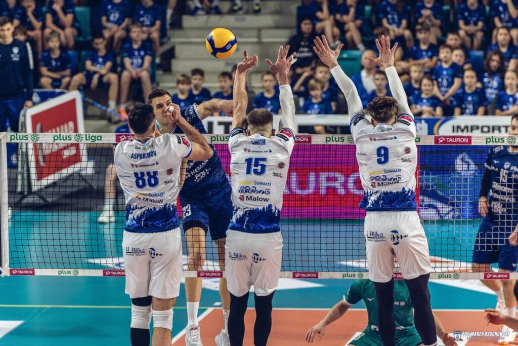 Porażka Steam z bezpośrednim rywalem w walce o utrzymanie. Teraz czas na Hiszpanów... 3