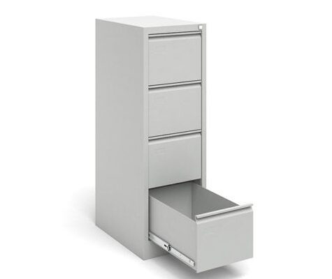 Szafy kartotekowe do instytucji użyteczności publicznej 1