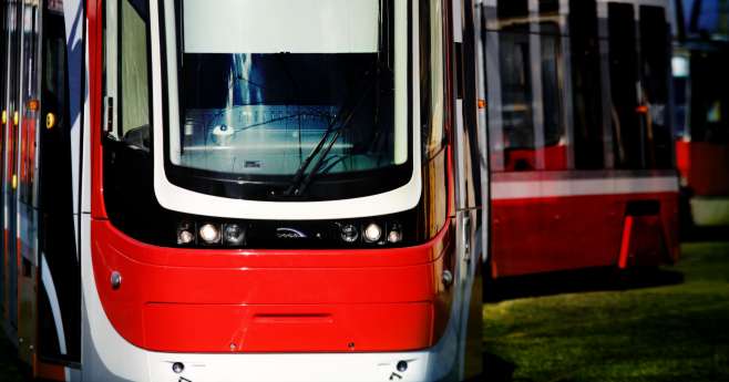 Od środy wracają tramwaje 1