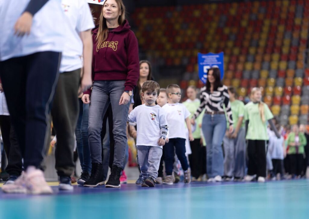 Przełamywanie barier w Częstochowie! 16