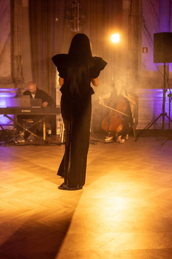 Meisō Studio oraz Fundacja Meisō-ART. Nowa przestrzeń dialogu ciała i duszy w sercu Częstochowy 5