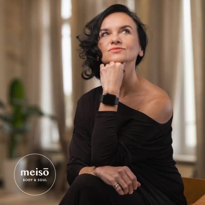 Meisō Studio oraz Fundacja Meisō-ART. Nowa przestrzeń dialogu ciała i duszy w sercu Częstochowy 2