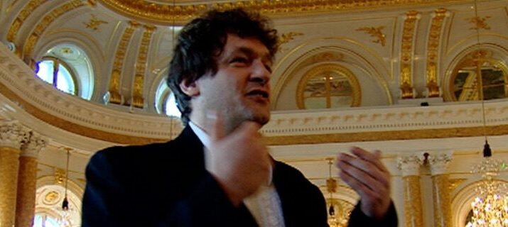 6 stycznia w częstochowskim OKF-ie rozpocznie się przegląd „PISF & MDAG: kino dokumentalne – nasza miłość!” 7