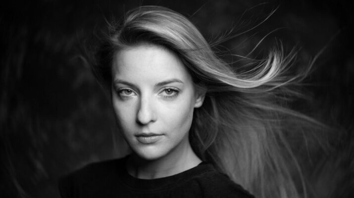 Zmiany w zespole częstochowskiego teatru! Dołączyła do niego Kamila Bartkowiak 4