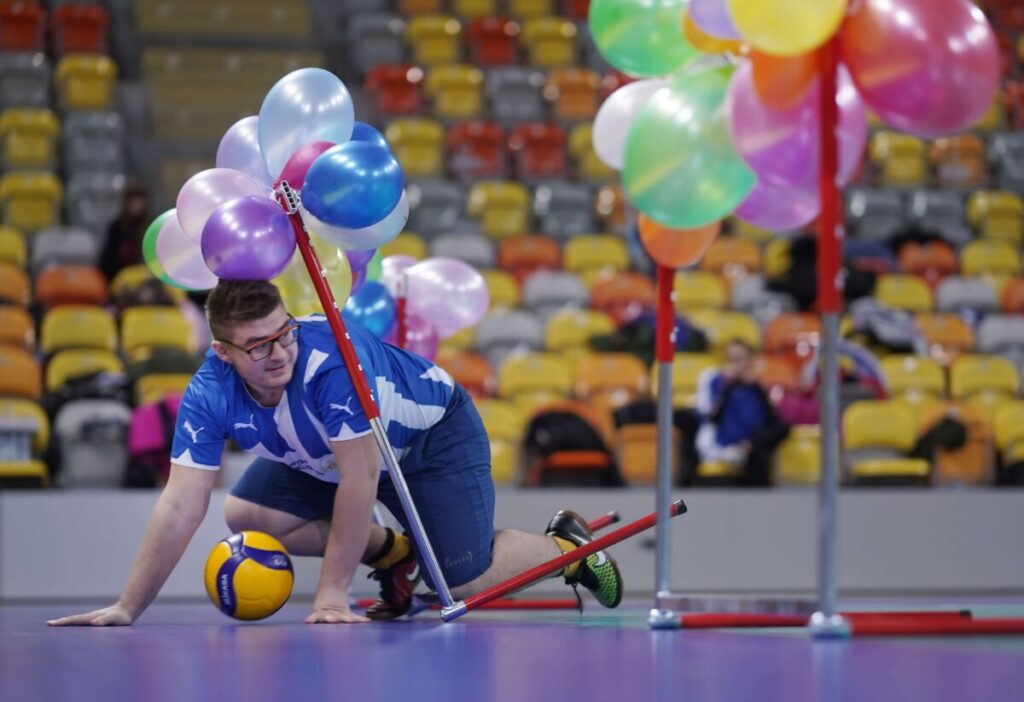 Przełamywanie barier w Częstochowie! 22