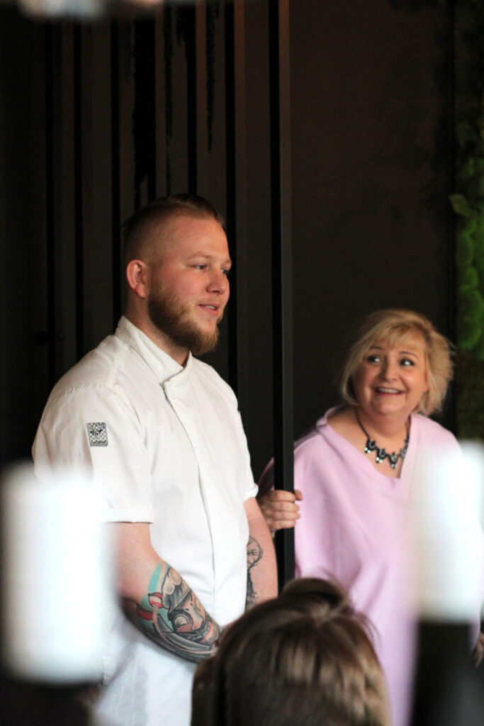 Garden - niezwykły lokal ukryty w sercu Częstochowy 3