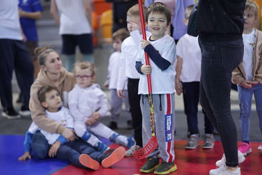 Przełamywanie barier w Częstochowie! 6