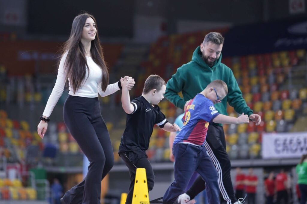 Przełamywanie barier w Częstochowie! 28