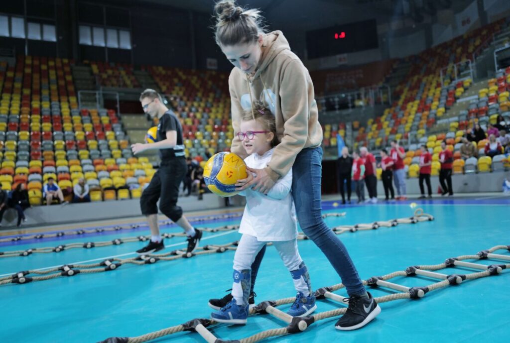 Przełamywanie barier w Częstochowie! 5