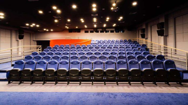 Zagłosuj w plebiscycie "Złota Piątka" na Najlepszy Film Roku 2025 w częstochowskim OKF-ie 1