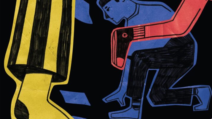 "W rytmie pomyłek". Ten tytuł częstochowski teatr pokazał w Sylwestra. Pora na oficjalną premierę 1