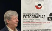 Artysta fotografik Sławomir Jodłowski nagrodzony srebrnym medalem Fotoklubu Rzeczypospolitej Polskiej