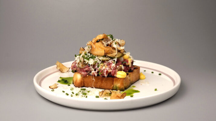 Garden - niezwykły lokal ukryty w sercu Częstochowy 1