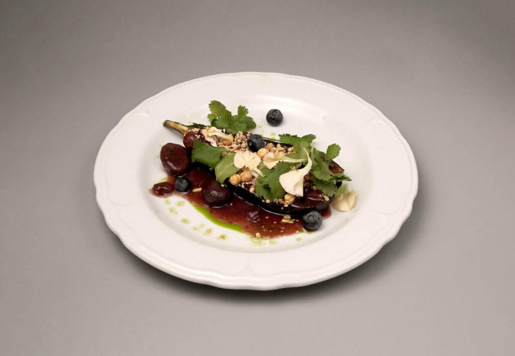 Garden - niezwykły lokal ukryty w sercu Częstochowy 6