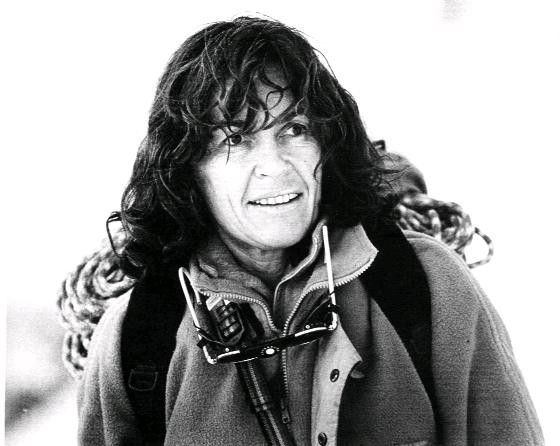 "Wanda Rutkiewicz. Ostatnia wyprawa". Pora na ostatni pokaz w ramach cyklu „Kino dokumentalne – nasza miłość!” w OKF-ie 3