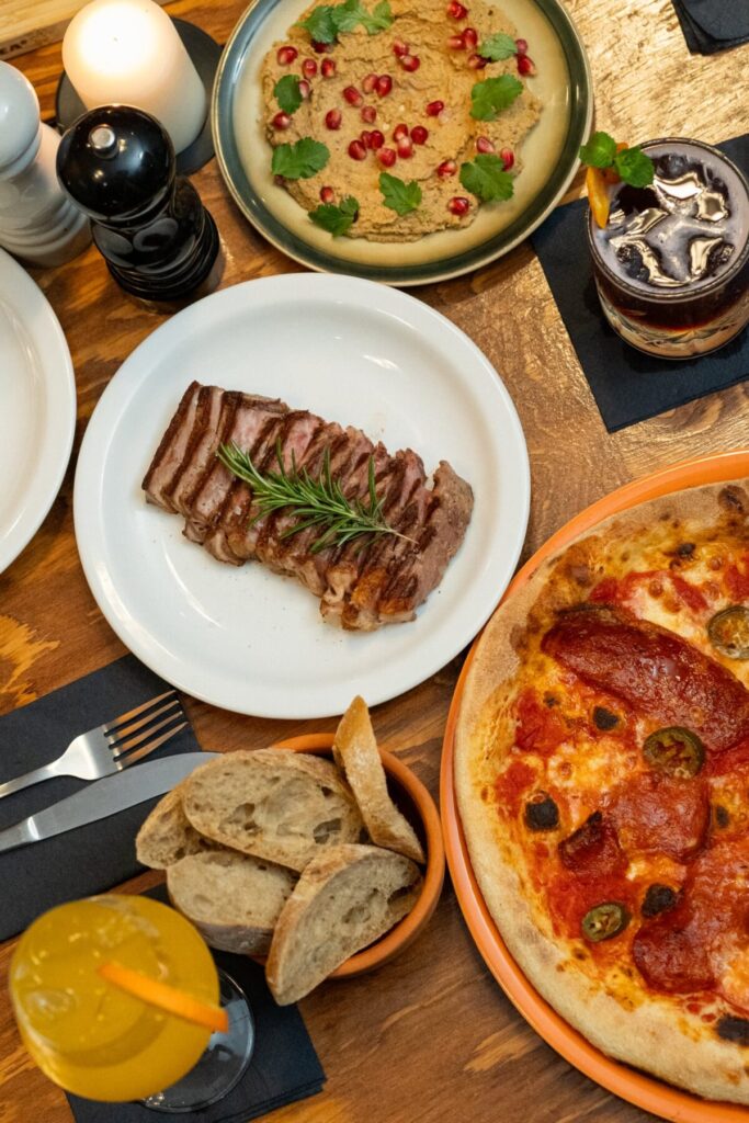 FENOMEN Koncept w Częstochowie. Tam, gdzie smak gra pierwsze skrzypce 4