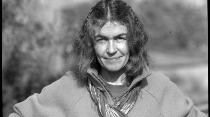 "Wanda Rutkiewicz. Ostatnia wyprawa". Pora na ostatni pokaz w ramach cyklu „Kino dokumentalne – nasza miłość!” w OKF-ie 1