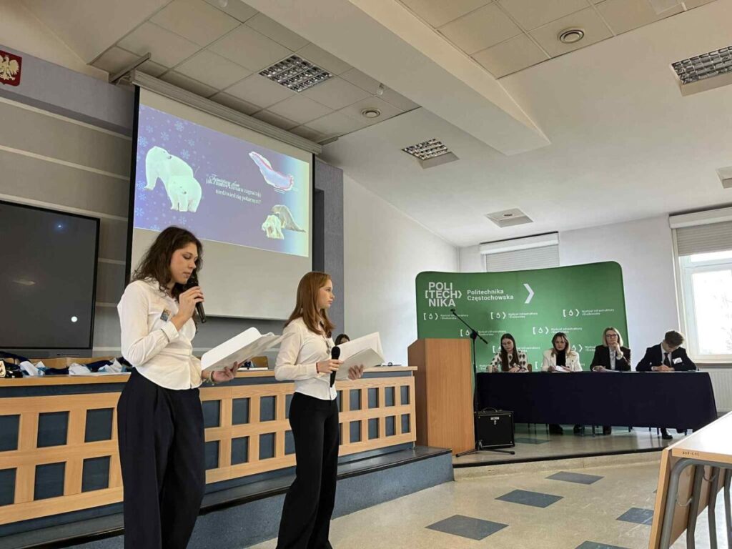 Ekologiczne ABC. IV edycja konkursu „3 Minuty dla Ziemi” rozstrzygnięta! [Fotorelacja] 25