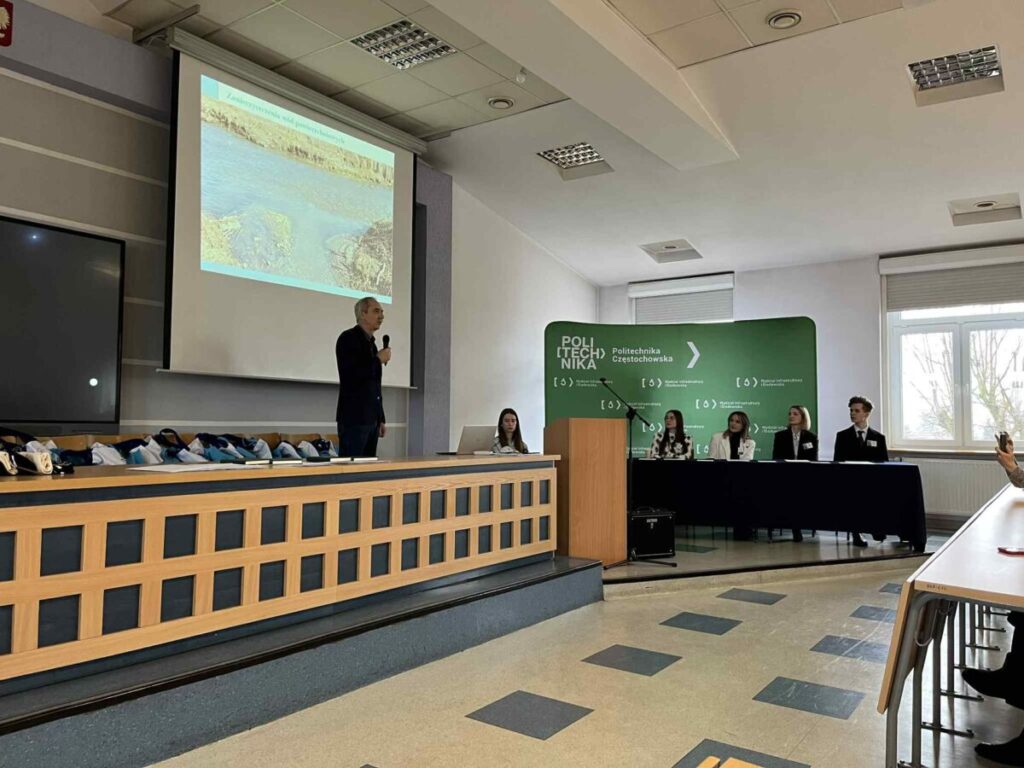 Ekologiczne ABC. IV edycja konkursu „3 Minuty dla Ziemi” rozstrzygnięta! [Fotorelacja] 28