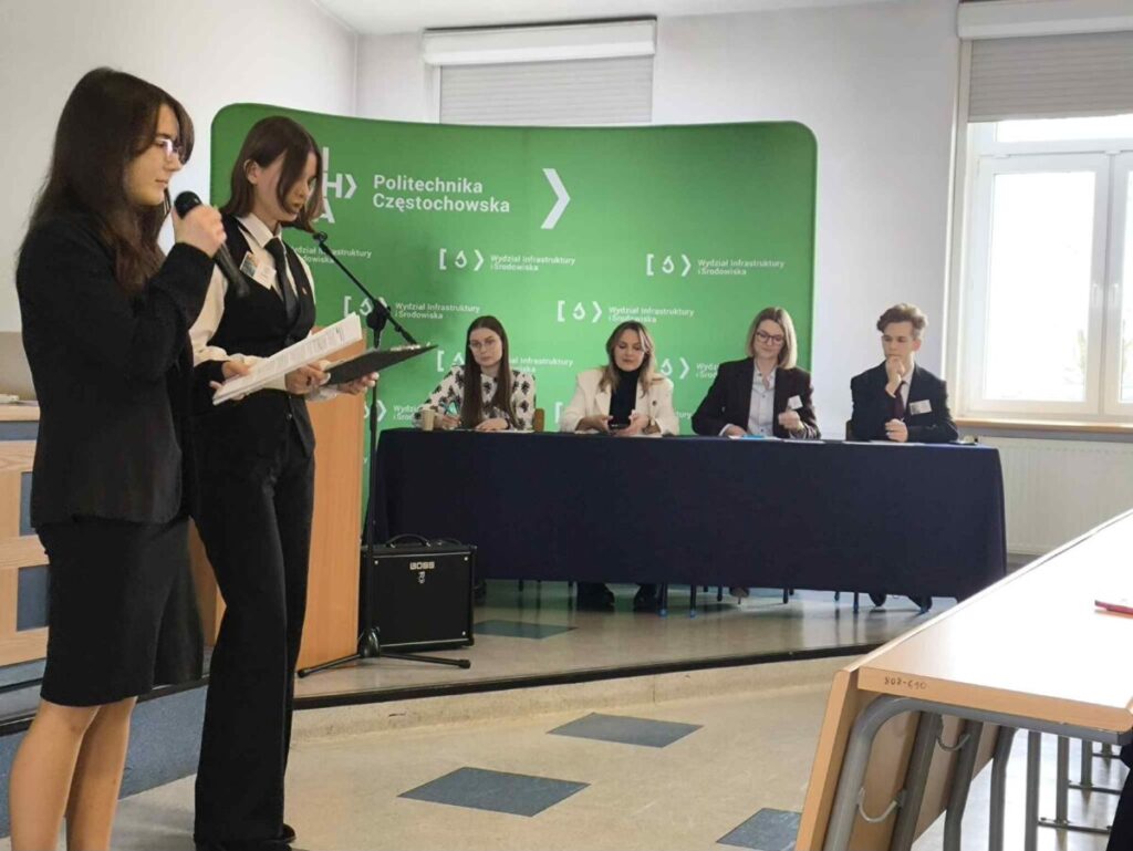 Ekologiczne ABC. IV edycja konkursu „3 Minuty dla Ziemi” rozstrzygnięta! [Fotorelacja] 31