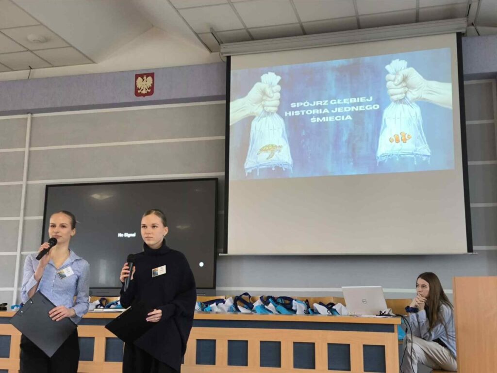 Ekologiczne ABC. IV edycja konkursu „3 Minuty dla Ziemi” rozstrzygnięta! [Fotorelacja] 34