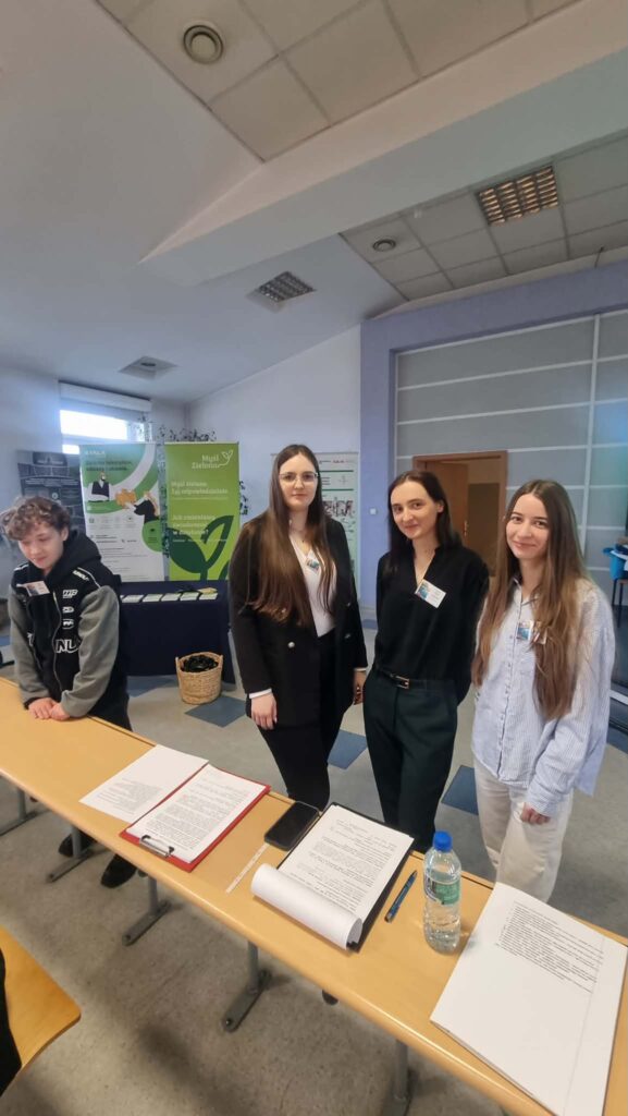 Ekologiczne ABC. IV edycja konkursu „3 Minuty dla Ziemi” rozstrzygnięta! [Fotorelacja] 58