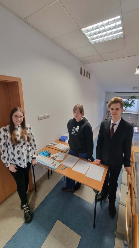 Ekologiczne ABC. IV edycja konkursu „3 Minuty dla Ziemi” rozstrzygnięta! [Fotorelacja] 61