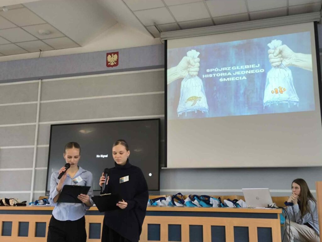 Ekologiczne ABC. IV edycja konkursu „3 Minuty dla Ziemi” rozstrzygnięta! [Fotorelacja] 10