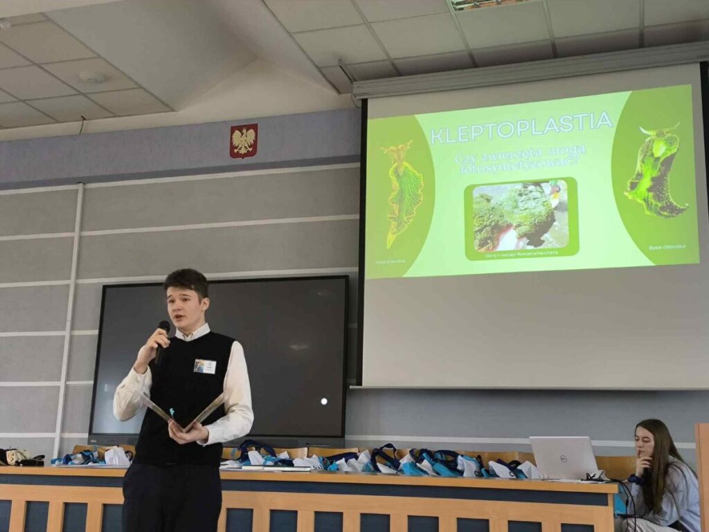 Ekologiczne ABC. IV edycja konkursu „3 Minuty dla Ziemi” rozstrzygnięta! [Fotorelacja] 16