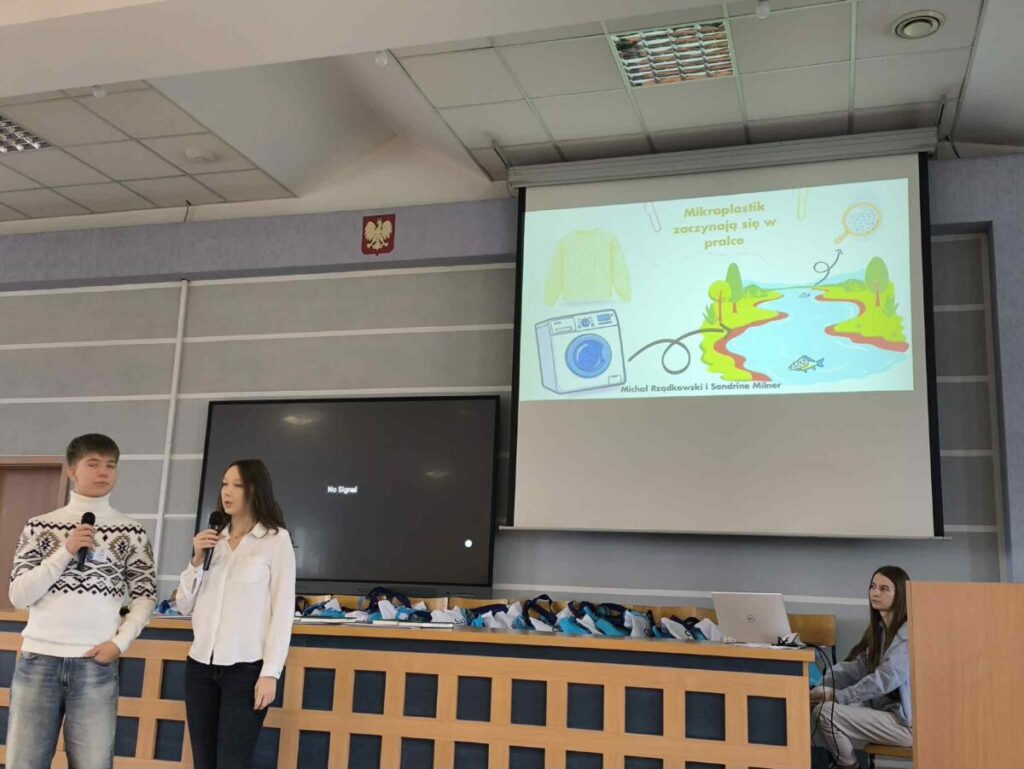 Ekologiczne ABC. IV edycja konkursu „3 Minuty dla Ziemi” rozstrzygnięta! [Fotorelacja] 19