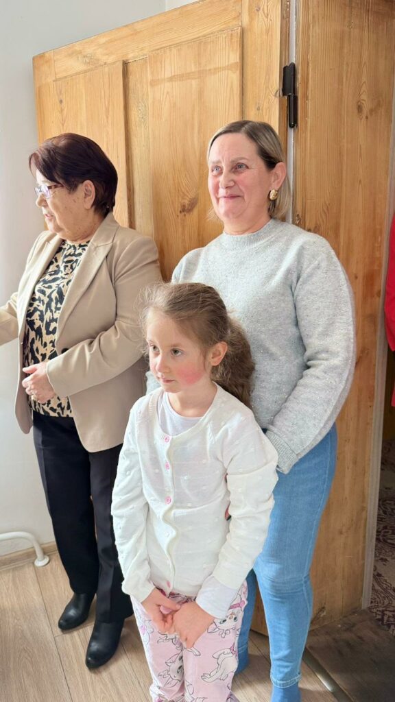 Wczoraj setne urodziny obchodziła Marianna Chejduk z Ostrowa! 6