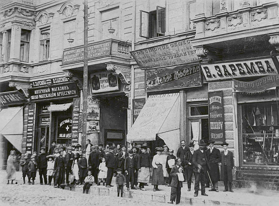 200 powodów do dumy z przodków 2