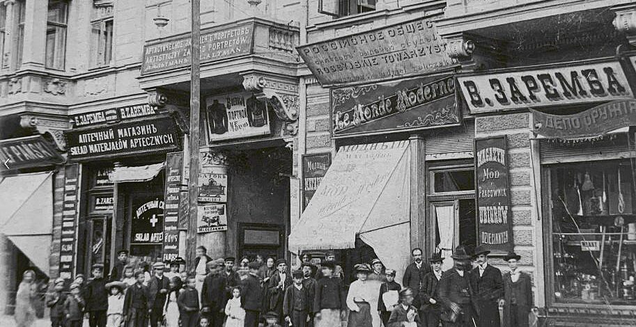 200 powodów do dumy z przodków