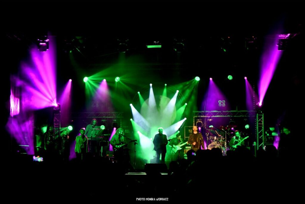 Koncert Another Pink Floyd w Częstochowie. Gościnnie wystąpi Marek Raduli. Mamy podwójne zaproszenie [KONKURS] 3