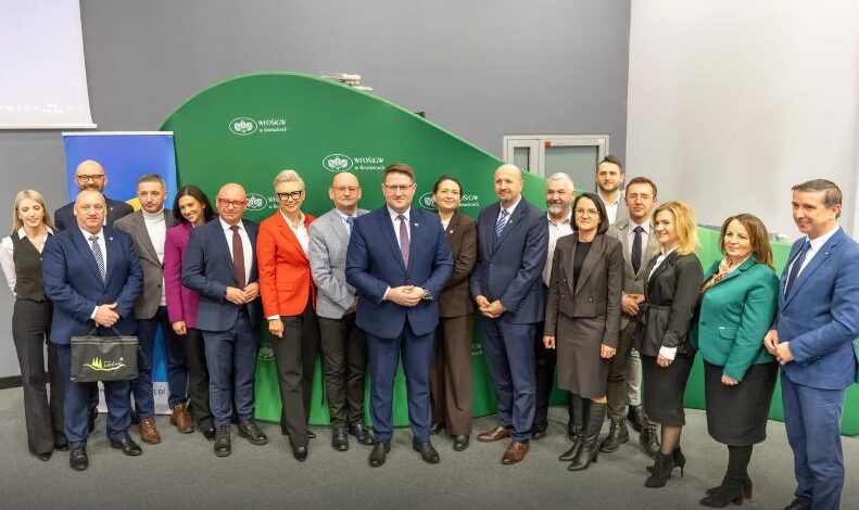 Ekologiczne ABC. Czyste Powietrze – WFOŚiGW w Katowicach podsumował realizację programu w 2025 roku [wideo]