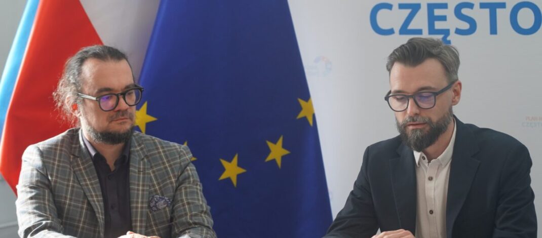 „Przędzalnia przyszłości” czy „Elanex-Arena”?