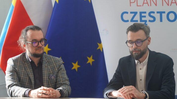 "Przędzalnia przyszłości" czy "Elanex-Arena"? 7