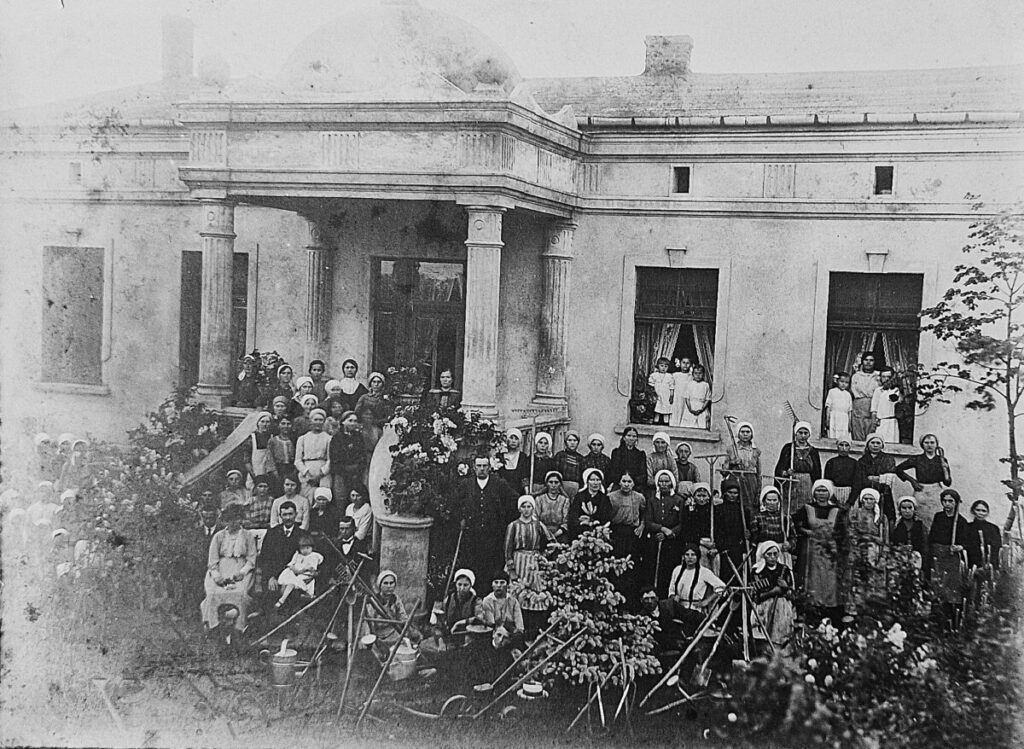 200 powodów do dumy z przodków 4