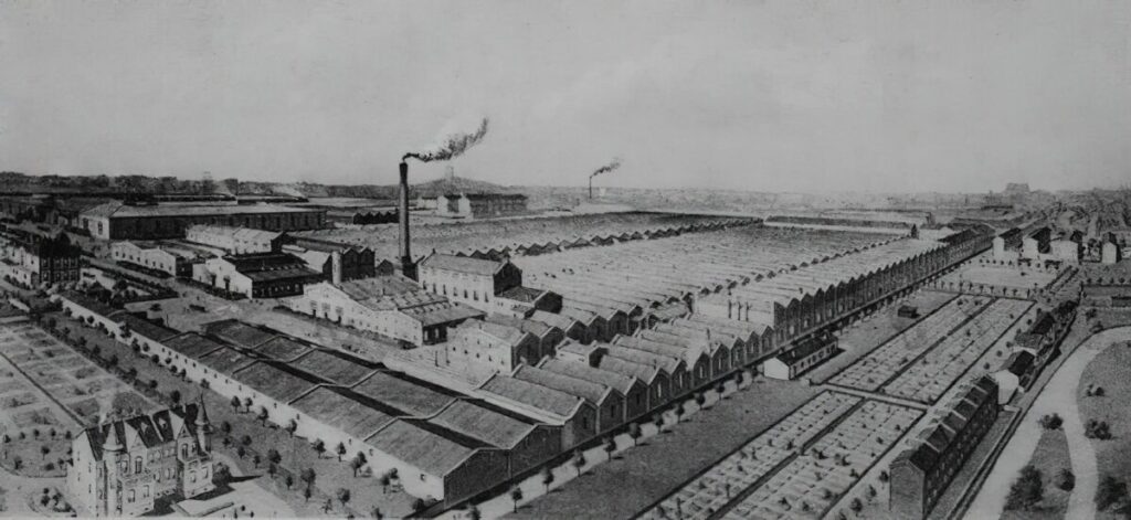 200 powodów do dumy z przodków 8