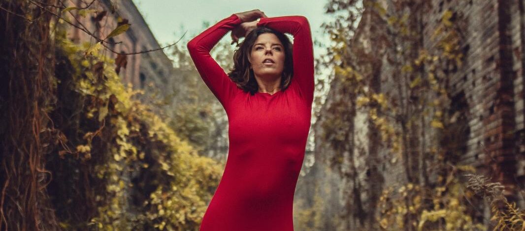 „W drodze”. Hanna Zbyryt rusza w muzyczną podróż