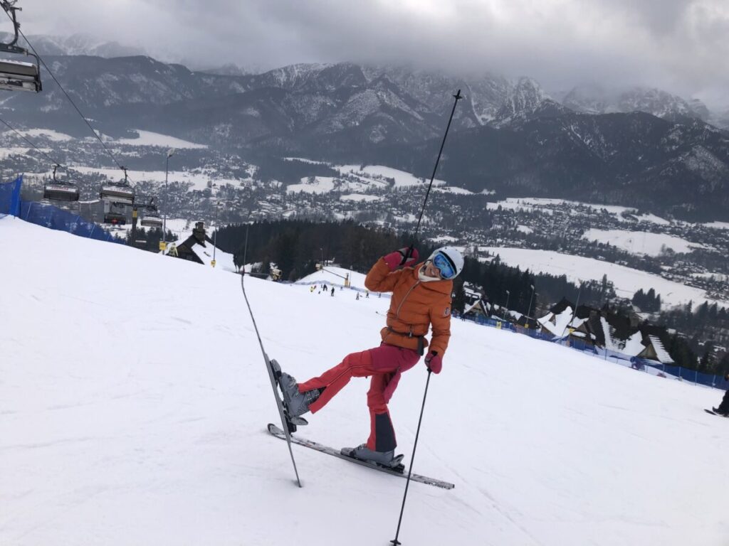 B&B Art House Szymaszkowa 1. Niezwykłe miejsce otulone sztuką i zimowym widokiem na Giewont 4