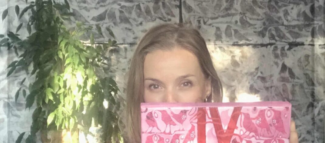 Częstochowskie IV LO na rzecz Domu Dziecka w Kłobucku. Pomóc można m.in. licytując obrazy