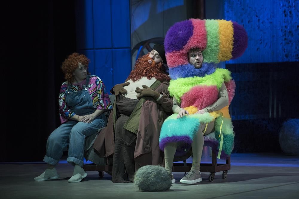 Ferie w mieście nie będą nudne! 2