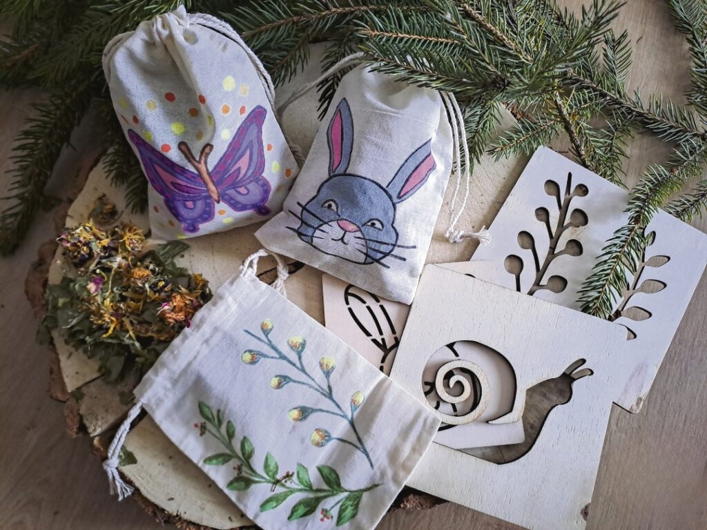 Ferie w Parku Korzonek. Zimowa przygoda w sercu natury! 12