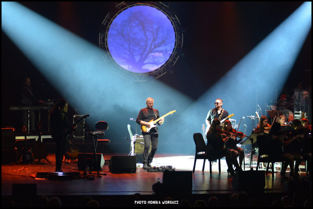 Koncert Another Pink Floyd w Częstochowie. Gościnnie wystąpi Marek Raduli. Mamy podwójne zaproszenie [KONKURS] 4